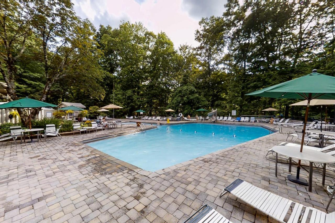 Buckberry Creek Unit 1 Villa Gatlinburg Luaran gambar